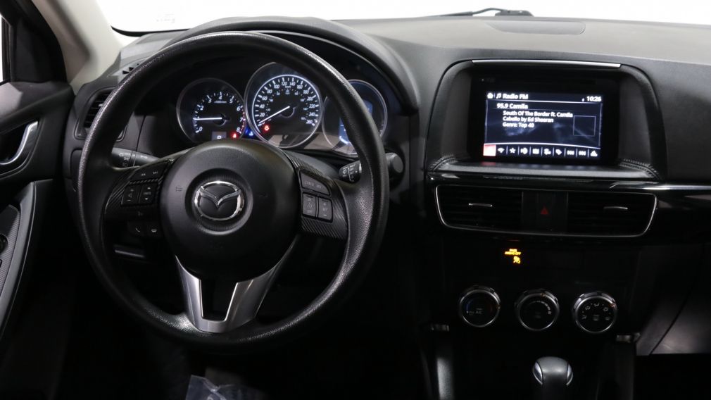 2016 Mazda CX 5 GX AUTO A/C GR ELECT  BLUETO #12