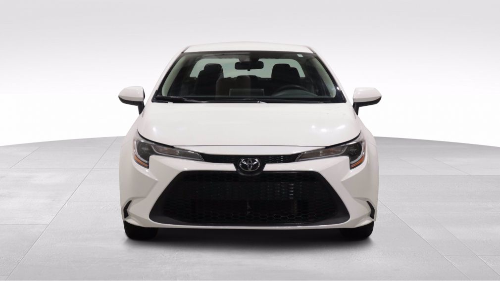 2020 Toyota Corolla LE AUTO A/C GR ELECT CAMERA BLUETOOTH #2