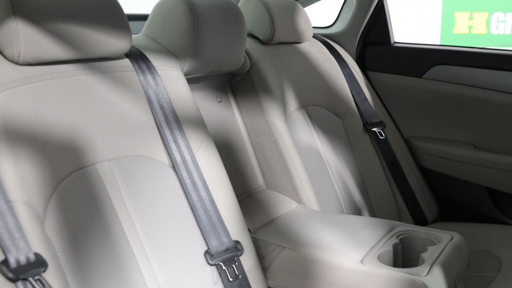 2015 Hyundai Sonata GL AUTO A/C GR ELECT MAGS CAM RECUL BLUETOOTH #20