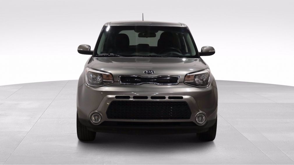 2016 Kia Soul EX A/C AUTO GR ELECT BLUETOOTH #2