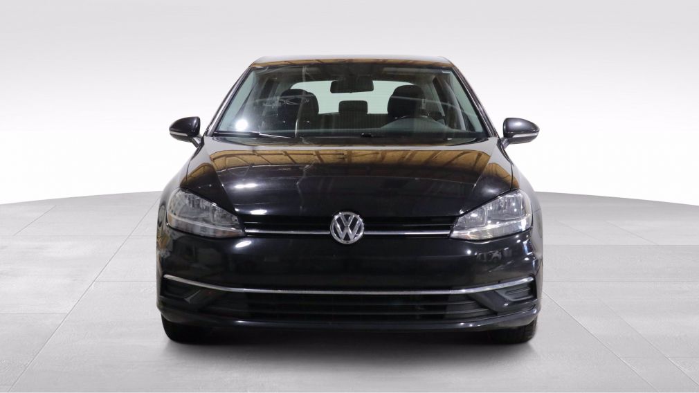 2019 Volkswagen Golf Comfortline AUTO AC GR ELECT BLUETOOTH MAGS #1