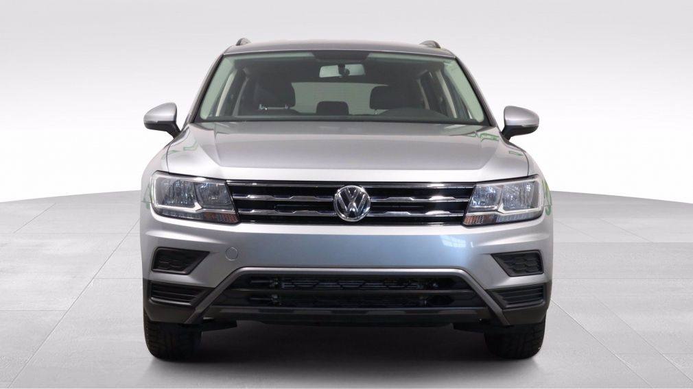 2019 Volkswagen Tiguan TRENDLINE A/C MAGS CAM RECUL BLUETOOTH #1