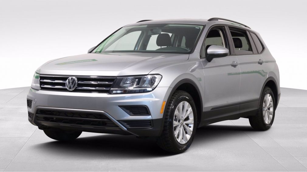 2019 Volkswagen Tiguan TRENDLINE A/C MAGS CAM RECUL BLUETOOTH #2