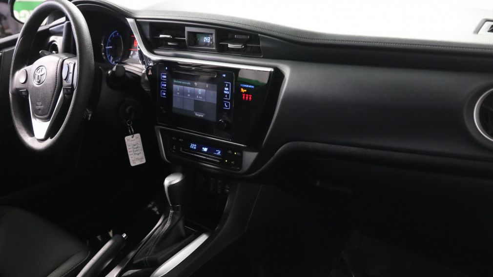 2019 Toyota Corolla LE AUTO A/C GR ELECT CAM RECUL BLUETOOTH #21