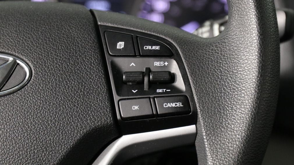 2016 Hyundai Tucson FWD A/C GR ELECT CAM RECULE BLUETOOTH #16