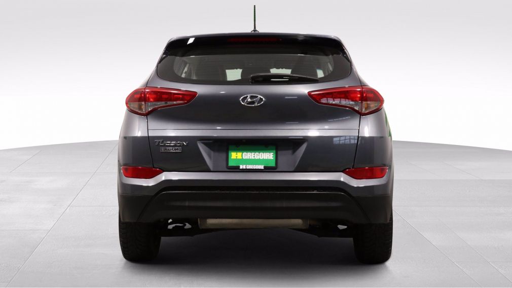 2016 Hyundai Tucson FWD A/C GR ELECT CAM RECULE BLUETOOTH #6