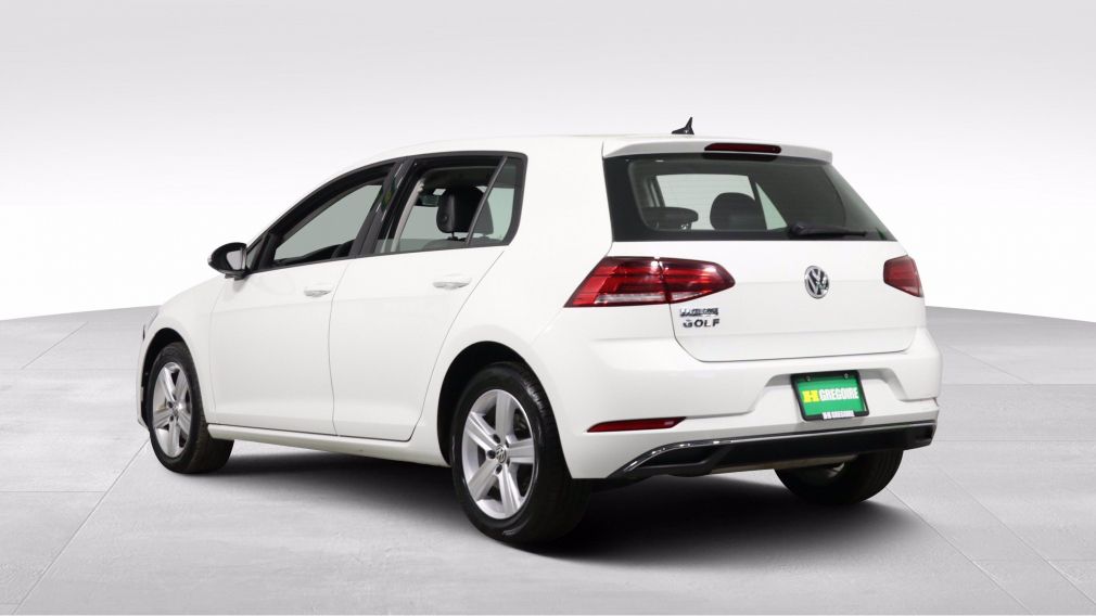 2019 Volkswagen Golf HIGHLINE AUTO A/C CUIR TOIT MAGS CAM RECUL BLUETOO #5