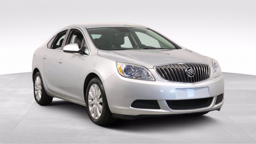 2015 Buick Verano BASE AUTO A/C GR ELECT CUIR MAGS #0