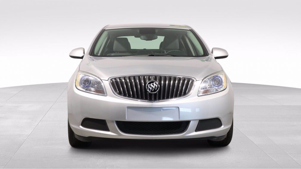 2015 Buick Verano BASE AUTO A/C GR ELECT CUIR MAGS #2