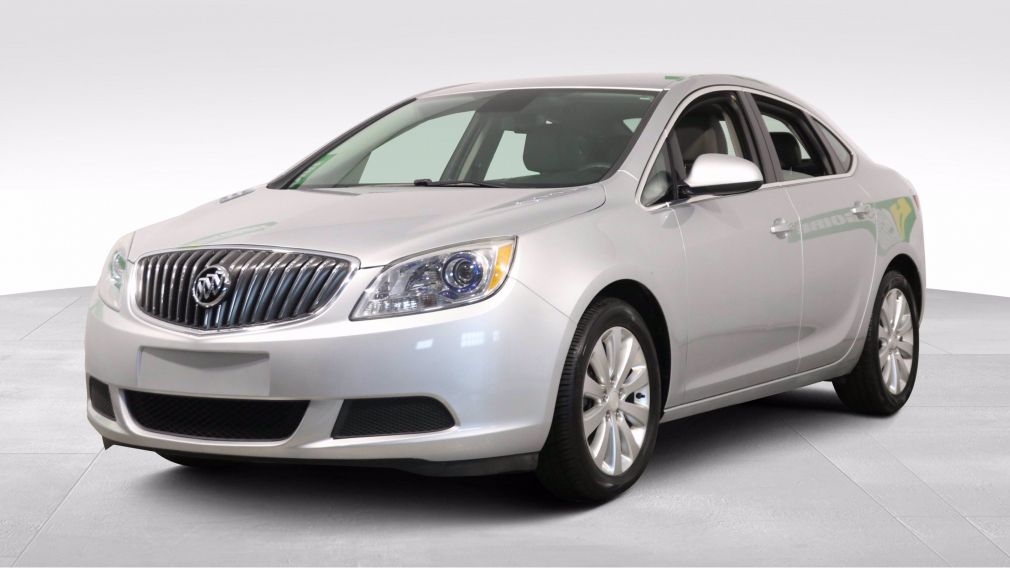 2015 Buick Verano BASE AUTO A/C GR ELECT CUIR MAGS #3