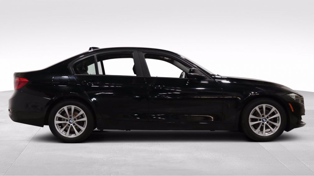 2016 BMW 320I 320i xDrive A/C GR ELECT MAGS BLUETOOTH AWD #7