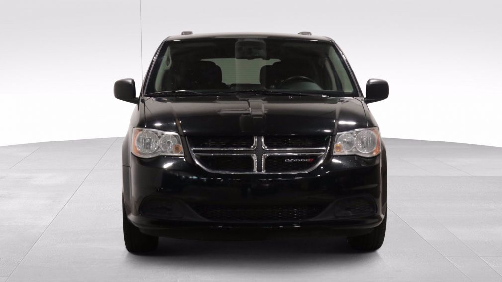 2018 Dodge GR Caravan SXT A/C GR ELECT BLUETOOTH STOWN’ GO #2