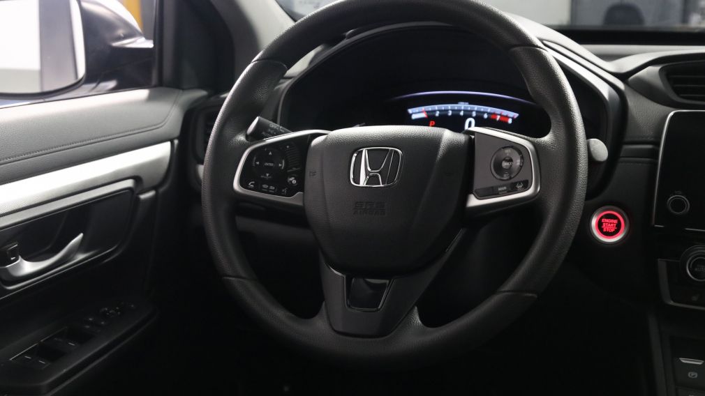 2018 Honda CRV LX AUTO A/C GR ELECT MAGS CAM RECULE BLUETOOTH #18