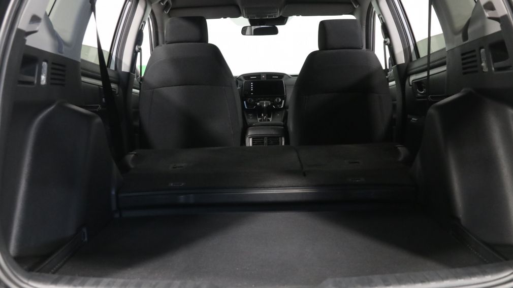2018 Honda CRV LX AUTO A/C GR ELECT MAGS CAM RECULE BLUETOOTH #30