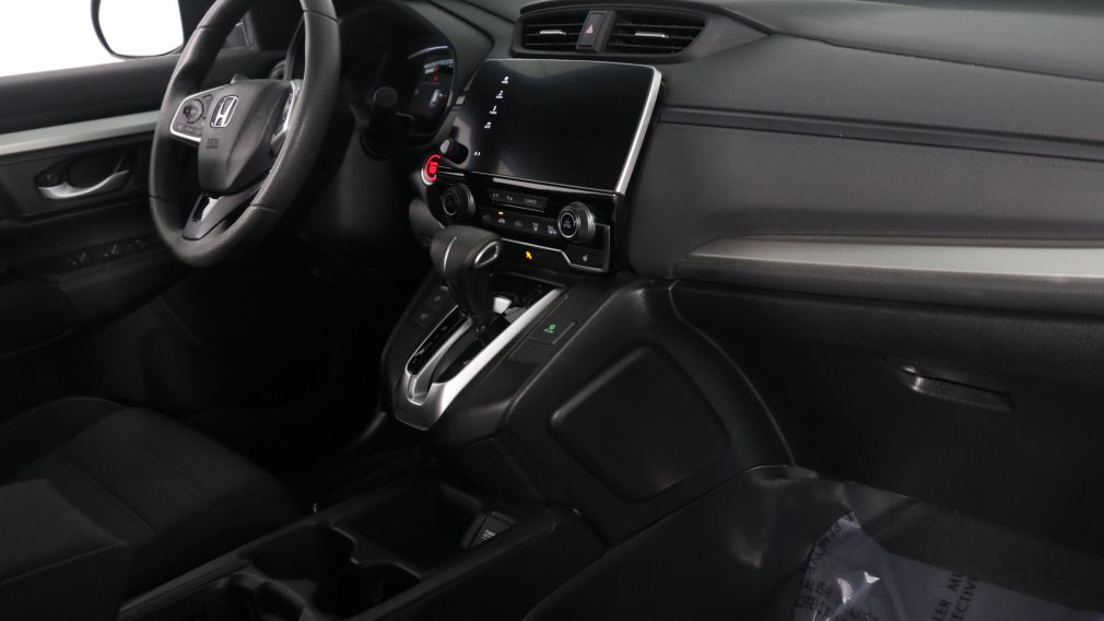 2018 Honda CRV LX AUTO A/C GR ELECT MAGS CAM RECULE BLUETOOTH #24
