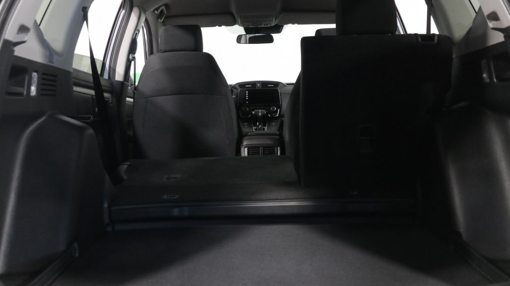 2018 Honda CRV LX AUTO A/C GR ELECT MAGS CAM RECULE BLUETOOTH #29