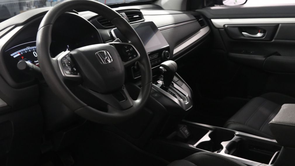 2018 Honda CRV LX AUTO A/C GR ELECT MAGS CAM RECULE BLUETOOTH #9