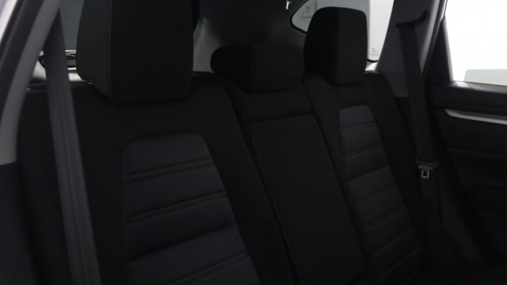 2018 Honda CRV LX AUTO A/C GR ELECT MAGS CAM RECULE BLUETOOTH #23