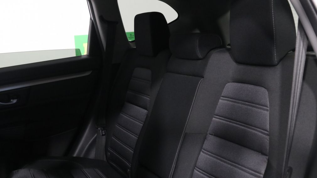 2018 Honda CRV LX AUTO A/C GR ELECT MAGS CAM RECULE BLUETOOTH #22