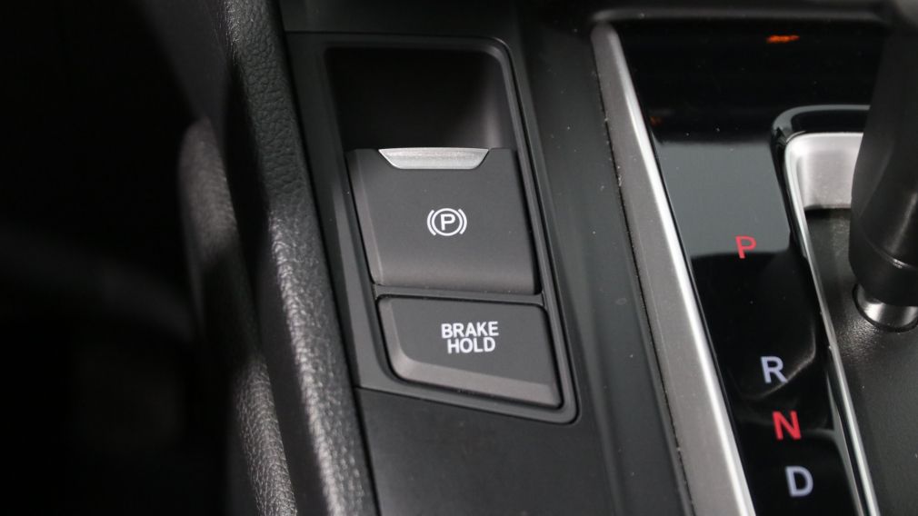 2018 Honda CRV LX AUTO A/C GR ELECT MAGS CAM RECULE BLUETOOTH #13