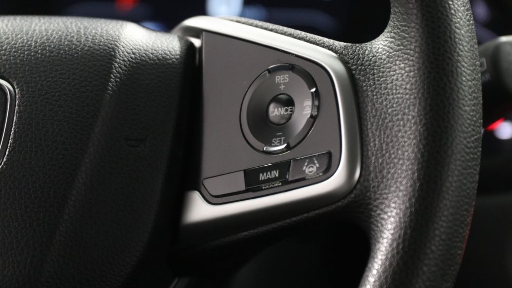 2018 Honda CRV LX AUTO A/C GR ELECT MAGS CAM RECULE BLUETOOTH #19