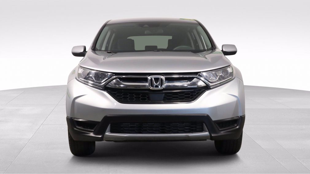 2018 Honda CRV LX AUTO A/C GR ELECT MAGS CAM RECULE BLUETOOTH #2
