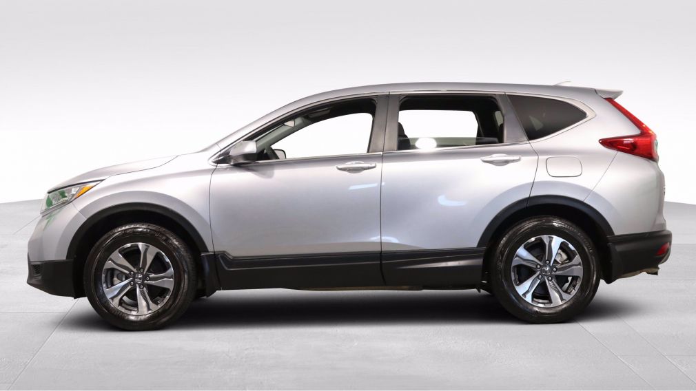 2018 Honda CRV LX AUTO A/C GR ELECT MAGS CAM RECULE BLUETOOTH #4