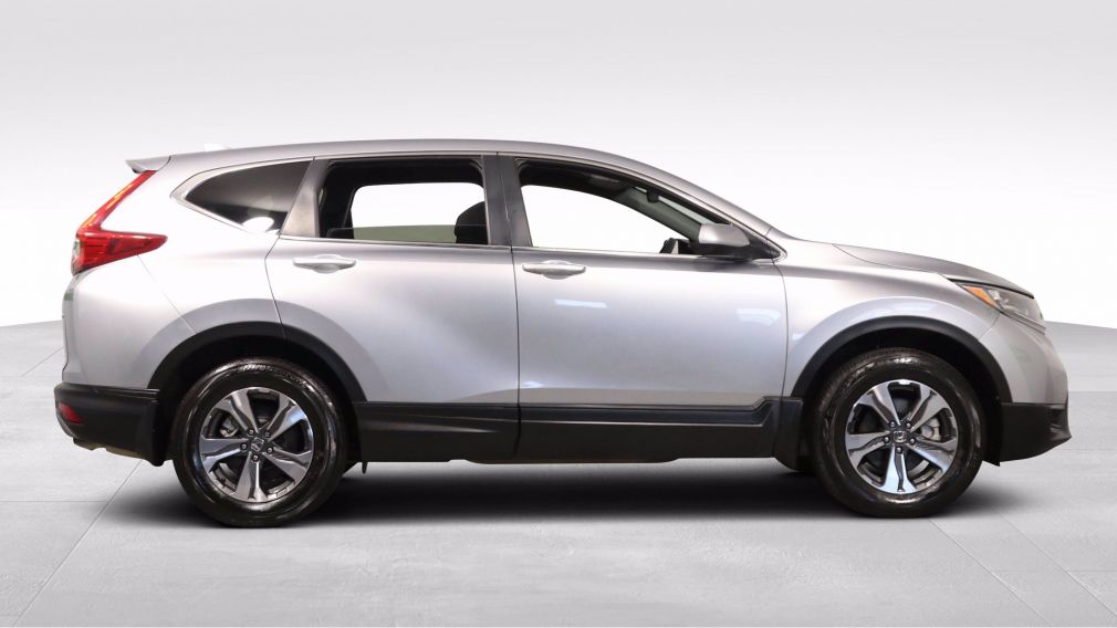 2018 Honda CRV LX AUTO A/C GR ELECT MAGS CAM RECULE BLUETOOTH #8