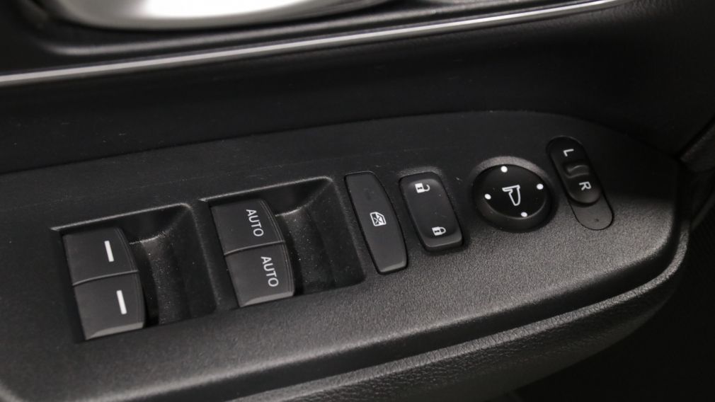 2018 Honda CRV Touring A/C GR ELECT MAGS CUIR TOIT NAVIGATION CAM #13