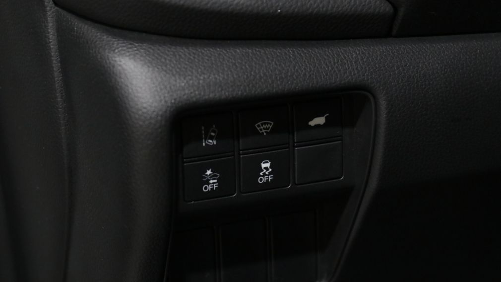 2018 Honda CRV Touring A/C GR ELECT MAGS CUIR TOIT NAVIGATION CAM #11