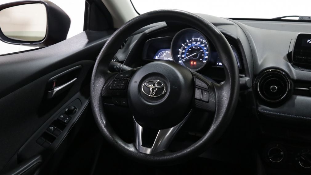 2018 Toyota Yaris AUTO A/C GROUPE ELECT BLUETOOTH #13