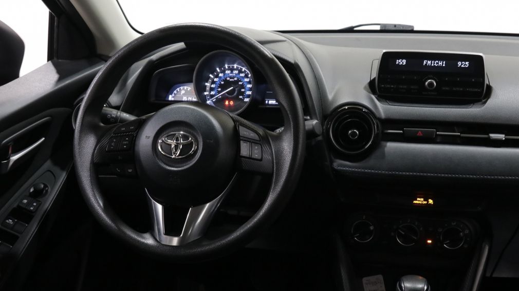 2018 Toyota Yaris AUTO A/C GROUPE ELECT BLUETOOTH #12