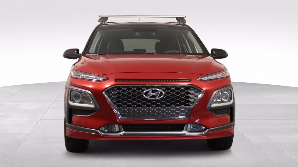 2020 Hyundai Kona TREND AWD A/C GR ELECT MAGS CAM RECUL BLUETOOTH #1
