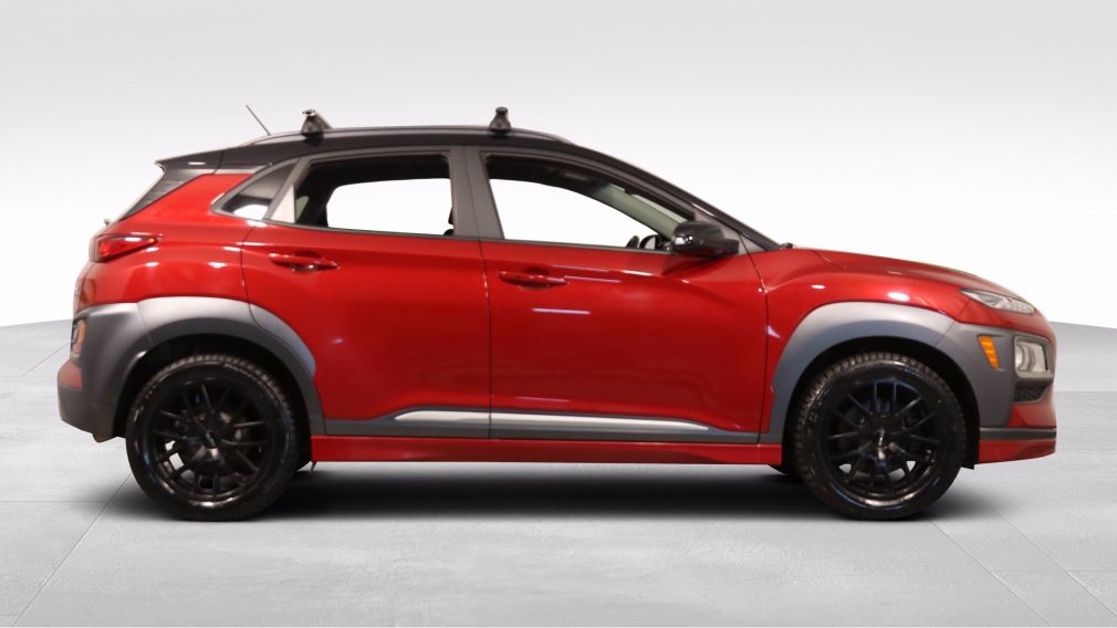 2020 Hyundai Kona TREND AWD A/C GR ELECT MAGS CAM RECUL BLUETOOTH #8