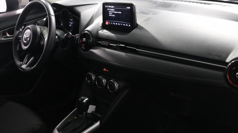 2018 Mazda CX 3 GS AWD A/C GR ELECT MAGS CAM RECULE BLUETOOTH #22