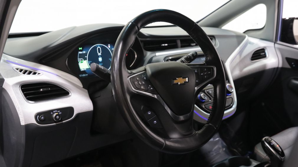 2017 Chevrolet Bolt EV Premier AUTO A/C GR ELECT MAGS CUIR CAMERA BLUETOO #8