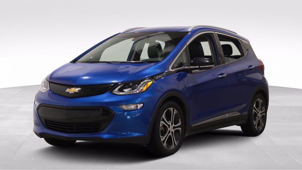 2017 Chevrolet Bolt EV Premier AUTO A/C GR ELECT MAGS CUIR CAMERA BLUETOO #2