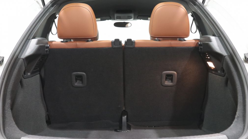 2015 Volkswagen BEETLE Comfortline A/C GR ELECT MAGS NAVIGATION BLUETOOTH #22