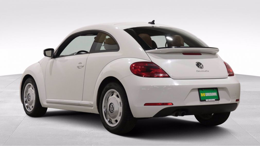 2015 Volkswagen BEETLE Comfortline A/C GR ELECT MAGS NAVIGATION BLUETOOTH #5