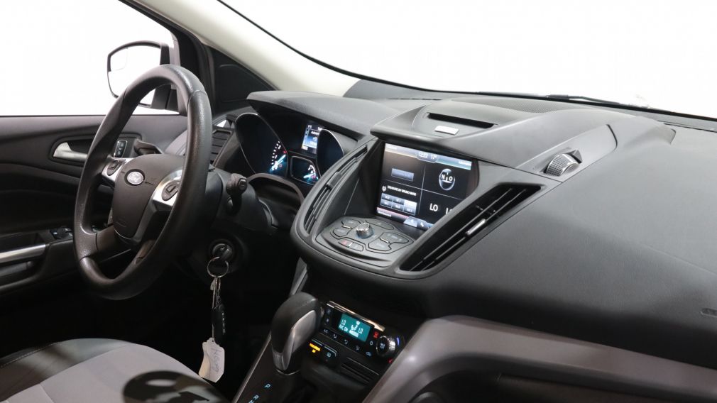 2015 Ford Escape SE AUTO A/C GR ELECT MAGS AWD CAMERA BLUETOOTH #20
