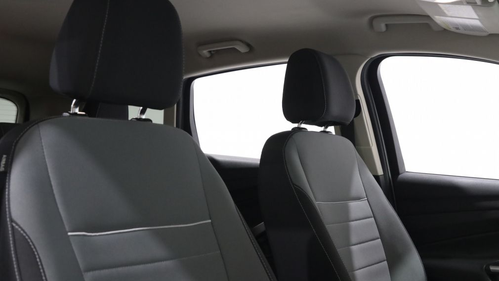 2015 Ford Escape SE AUTO A/C GR ELECT MAGS AWD CAMERA BLUETOOTH #21