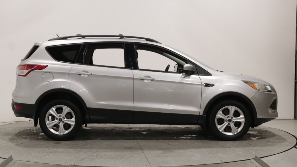 2015 Ford Escape SE AUTO A/C GR ELECT MAGS AWD CAMERA BLUETOOTH #27