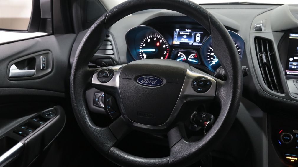 2015 Ford Escape SE AUTO A/C GR ELECT MAGS AWD CAMERA BLUETOOTH #13