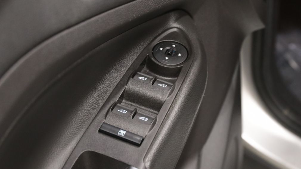 2015 Ford Escape SE AUTO A/C GR ELECT MAGS AWD CAMERA BLUETOOTH #10