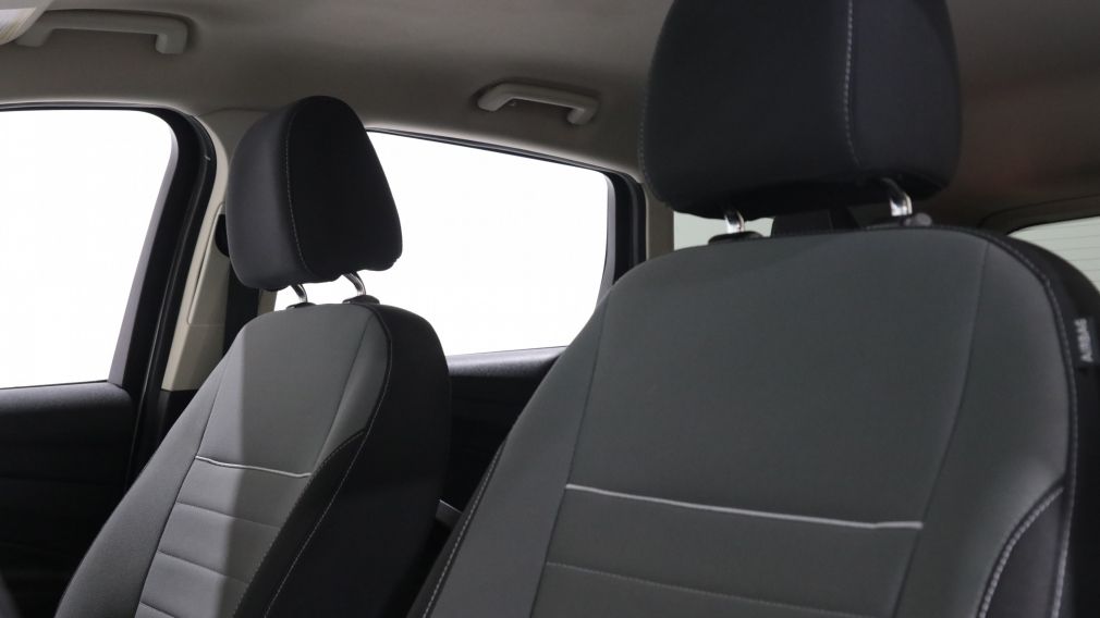 2015 Ford Escape SE AUTO A/C GR ELECT MAGS AWD CAMERA BLUETOOTH #9