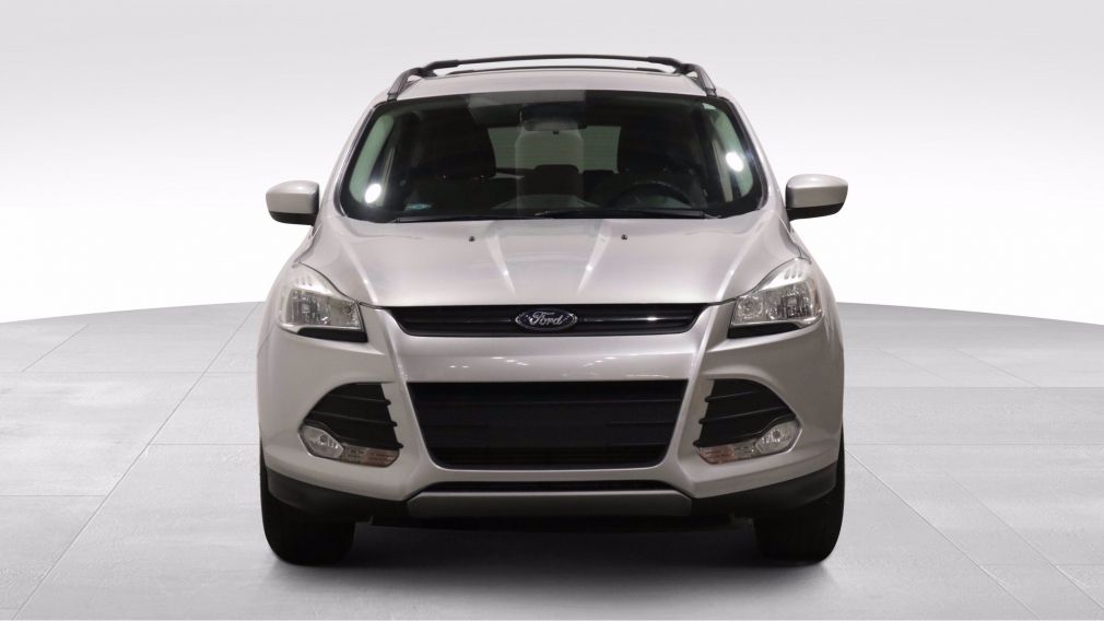2015 Ford Escape SE AUTO A/C GR ELECT MAGS AWD CAMERA BLUETOOTH #2