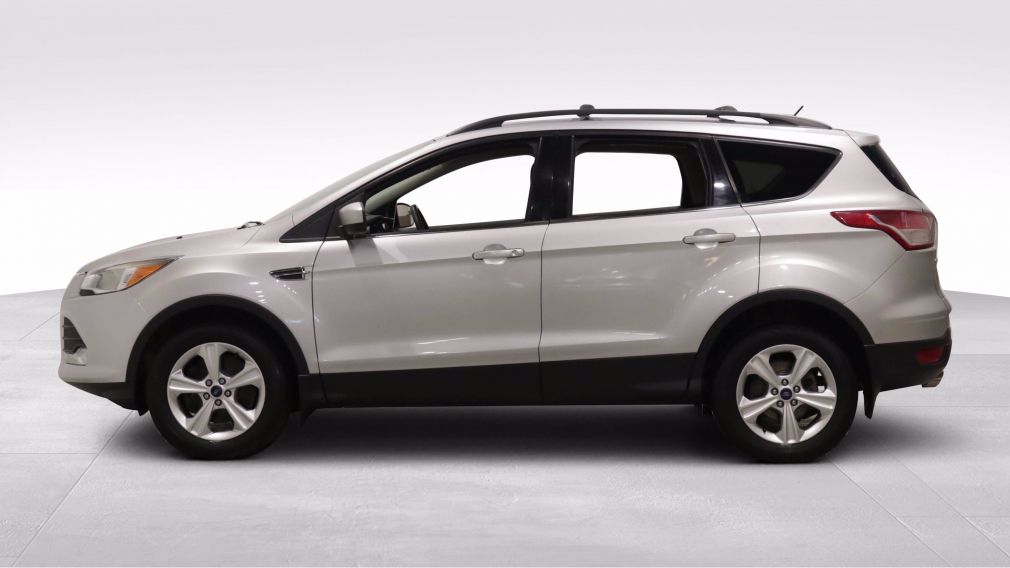 2015 Ford Escape SE AUTO A/C GR ELECT MAGS AWD CAMERA BLUETOOTH #4
