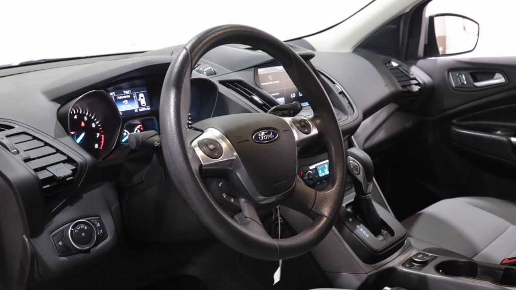 2015 Ford Escape SE AUTO A/C GR ELECT MAGS AWD CAMERA BLUETOOTH #8