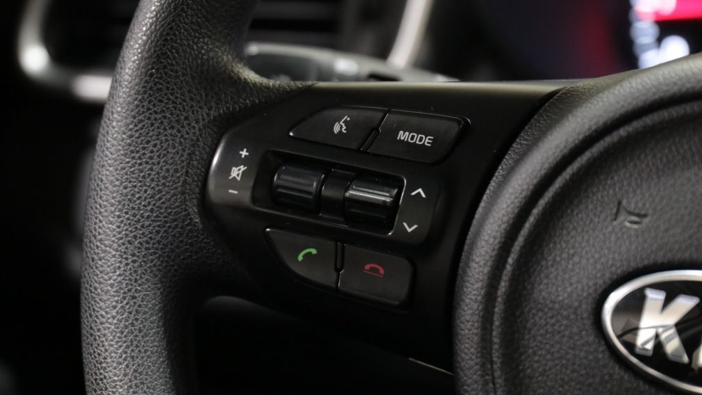 2016 Kia Sorento 2.4L LX AUTO A/C GR ELECT MAGS AWD BLUETOOTH #14