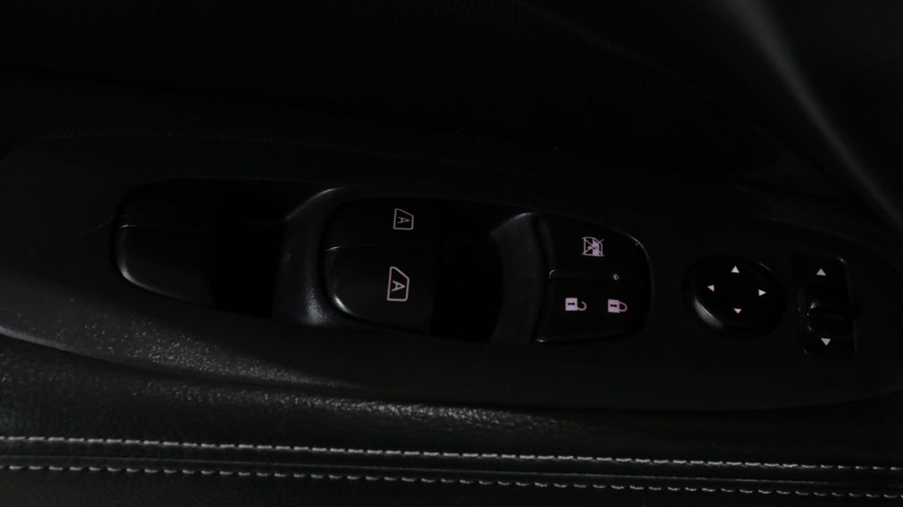 2019 Nissan Pathfinder SV Tech AUTO AC GR ELECT CAMERA RECUL MAGS BLUETOO #11